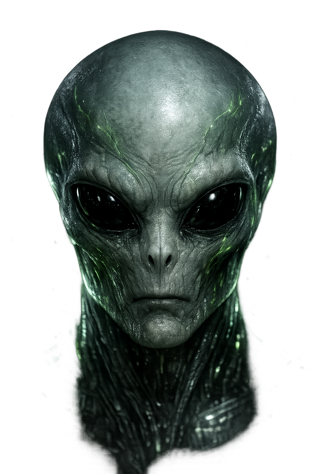 AlienShares Entity